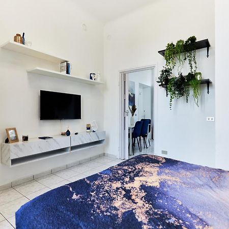 Cozy Studio A Few Steps From Sesto Rondo Metro Station Сесто-Сан-Джованни Экстерьер фото