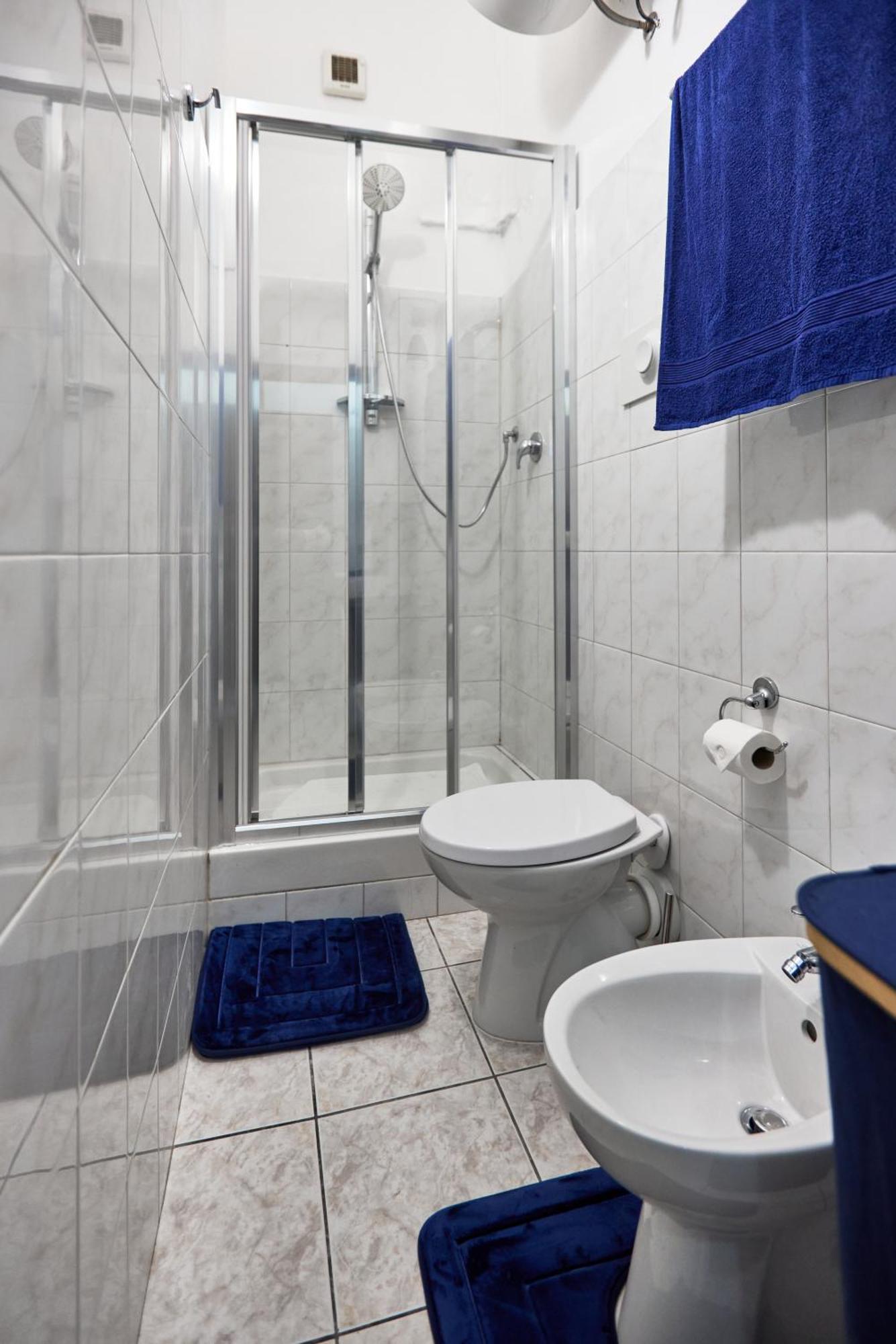 Cozy Studio A Few Steps From Sesto Rondo Metro Station Сесто-Сан-Джованни Экстерьер фото
